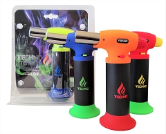 Techno Torch 5.5